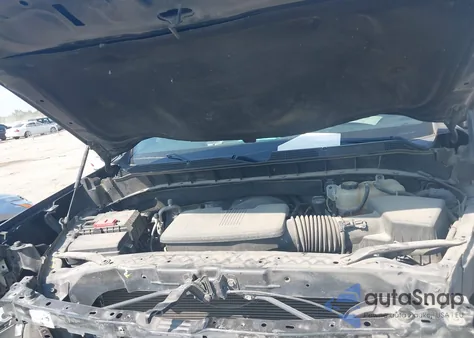 2020 Chevrolet Silverado 1500 2Wd Short Bed Lt из США, поврежденный, VIN 3GCPWCED5LG155850